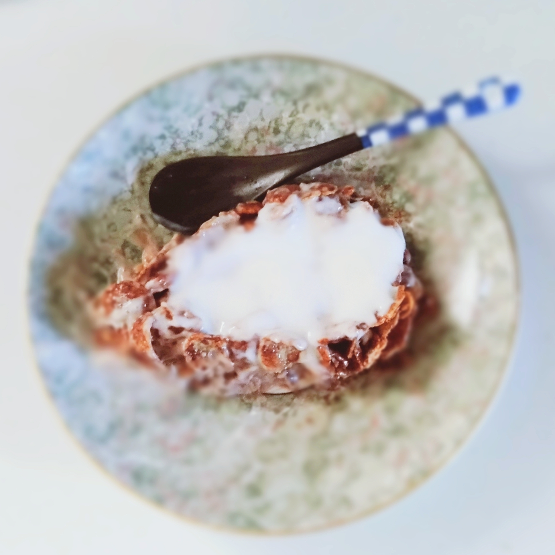 材料3つ 簡単ヨーグルトケーキ レシピ 作り方 By ナナミん 楽天レシピ 材料3つ 簡単ヨーグルトケーキ レシピ 作り方 By ナナミん 楽天レシピ