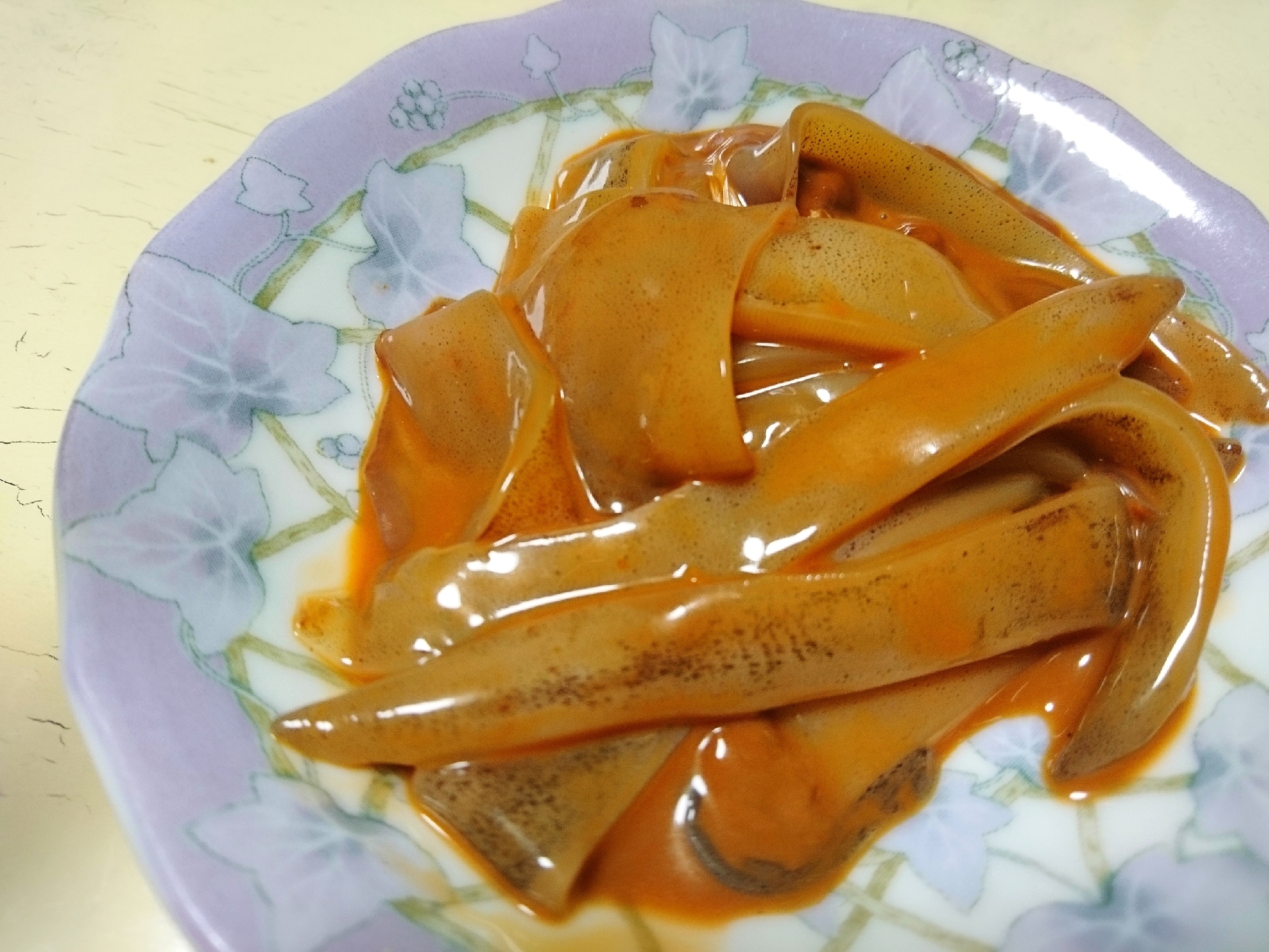 イカ塩辛 レシピ 作り方 By ネロ助2011 楽天レシピ イカ塩辛 レシピ 作り方 By ネロ助2011 楽天レシピ