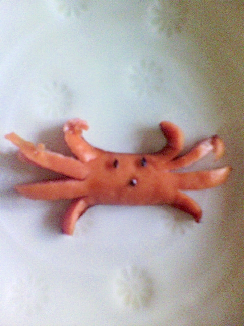 カニさんウインナー レシピ 作り方 By ムーミンママ24 楽天レシピ カニさんウインナー レシピ 作り方 By ムーミンママ24 楽天レシピ