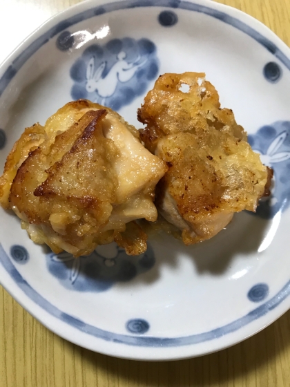 丸亀製麺風！かしわ天　53円