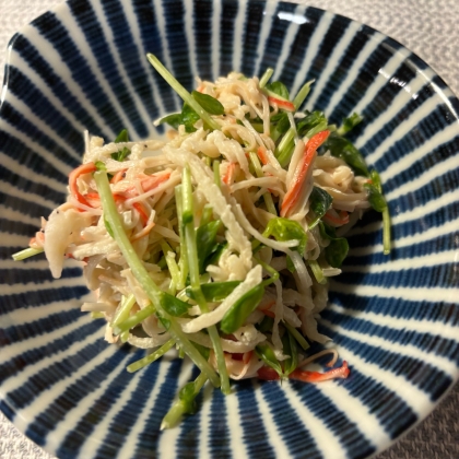 おいしかったです。
レシピありがとうございました。