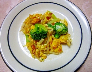 卵もやし炒め レシピ 作り方 By Libre 楽天レシピ 卵もやし炒め レシピ 作り方 By Libre 楽天レシピ