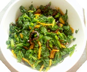 間引き大根の浅漬け レシピ 作り方 By ミルミント 楽天レシピ 間引き大根の浅漬け レシピ 作り方 By ミルミント 楽天レシピ