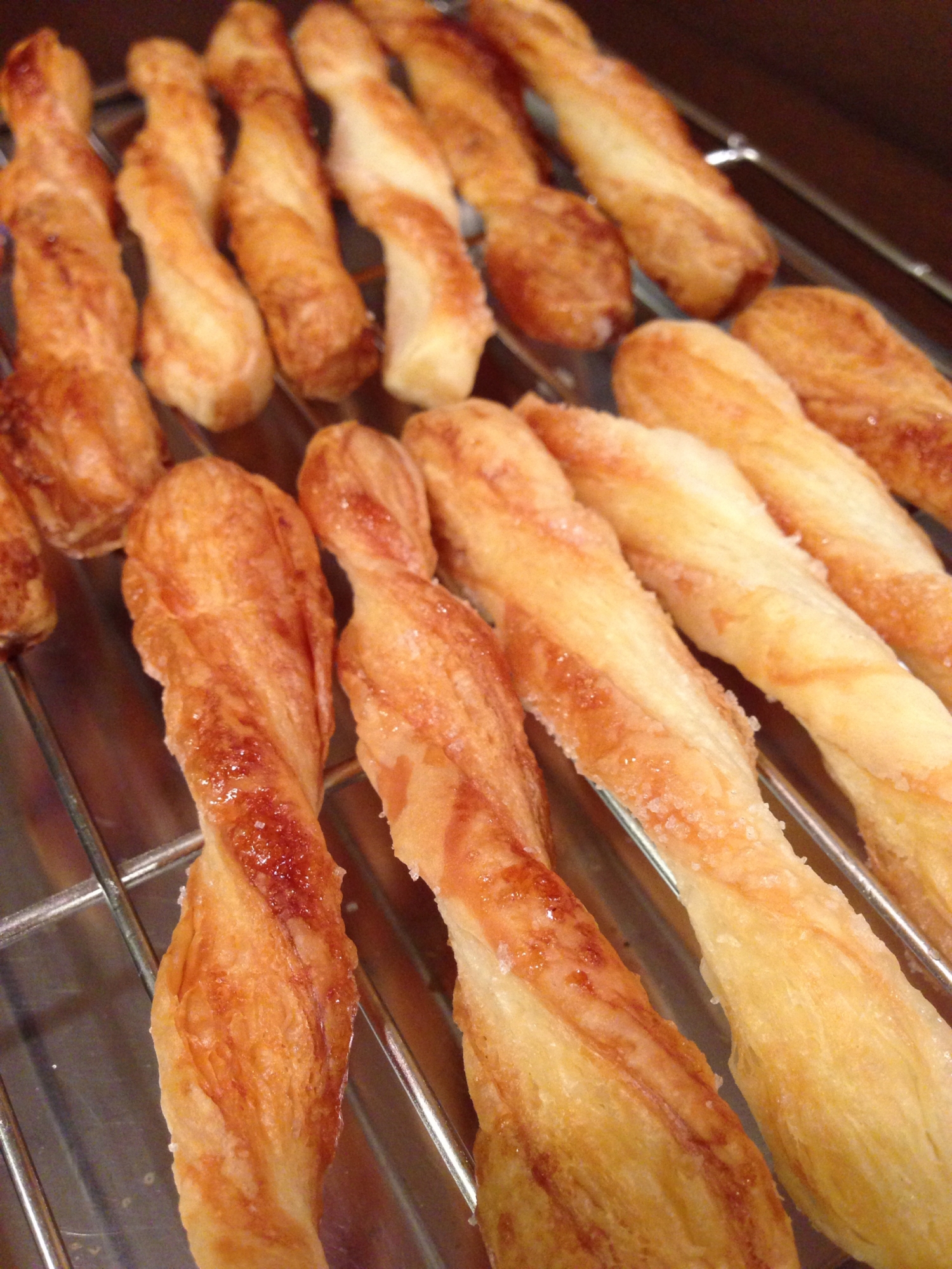 冷凍パイシートで簡単 ねじりパイ レシピ 作り方 By Ha Ru Ko 楽天レシピ 冷凍パイシートで簡単 ねじりパイ レシピ 作り方 By Ha Ru Ko 楽天レシピ