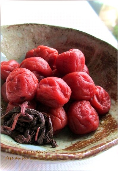 小梅レシピ 作り方の人気順 簡単料理の楽天レシピ 小梅レシピ 作り方の人気順 簡単料理の楽天レシピ