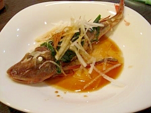 ほうぼうの蒸しもの中華風 レシピ 作り方 By Noz0967 楽天レシピ ほうぼうの蒸しもの中華風 レシピ 作り方 By Noz0967 楽天レシピ