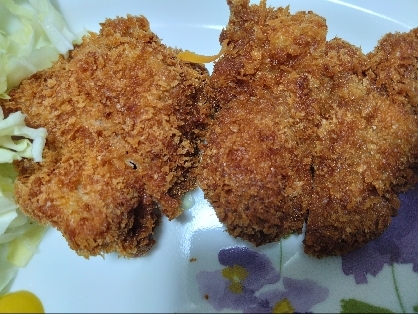美味しく出来ました。ありがとうございます。