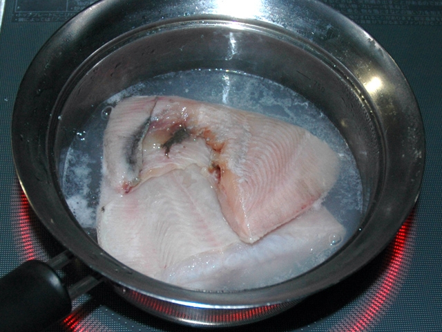 希少な魚サメガレイで サメガレイのシンプル煮つけ レシピ 作り方 By Torezu 楽天レシピ 希少な魚サメガレイで サメガレイのシンプル煮つけ レシピ 作り方 By Torezu 楽天レシピ