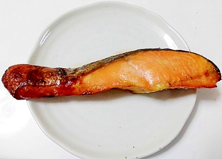 オーブンで焼くから簡単 鮭の西京漬け焼き レシピ 作り方 By V るん 0394 楽天レシピ オーブンで焼くから簡単 鮭の西京漬け焼き レシピ 作り方 By V るん 0394 楽天レシピ