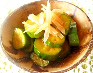 超かんたん きゅうりの南蛮漬け レシピ 作り方 By Yuki 楽天レシピ 超かんたん きゅうりの南蛮漬け レシピ 作り方 By Yuki 楽天レシピ