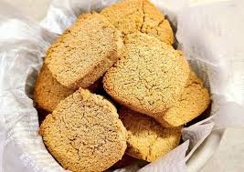 3キロ痩せたおからクッキー