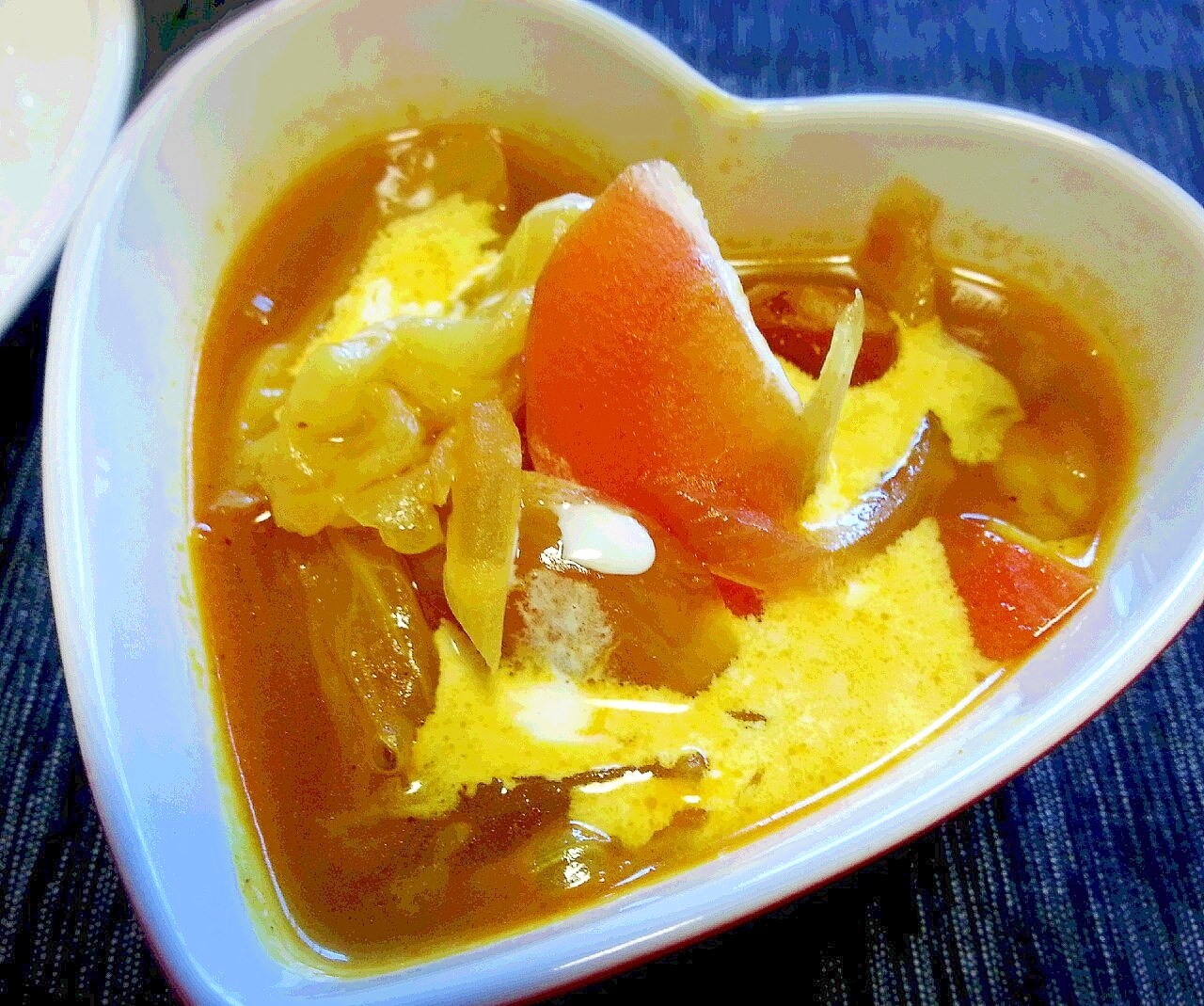 フライパン1つで 簡単 野菜カレースープ レシピ 作り方 By こぶた 楽天レシピ フライパン1つで 簡単 野菜カレースープ レシピ 作り方 By こぶた 楽天レシピ