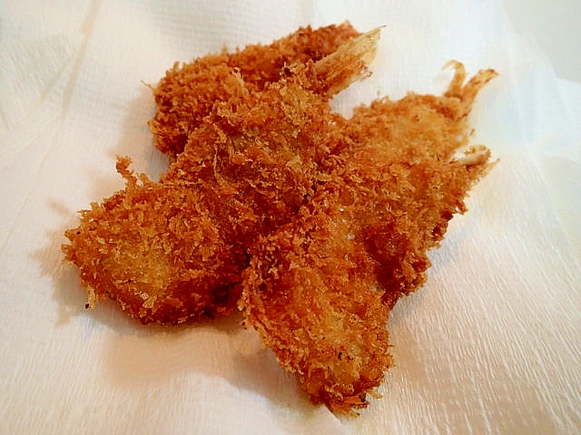 生姜香る イトヨリのフライ レシピ 作り方 By ぷ みぃまま 楽天レシピ 生姜香る イトヨリのフライ レシピ 作り方 By ぷ みぃまま 楽天レシピ