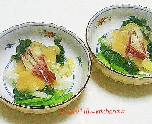 ぬたレシピ・作り方の人気順 - 簡単料理の楽天レシピ