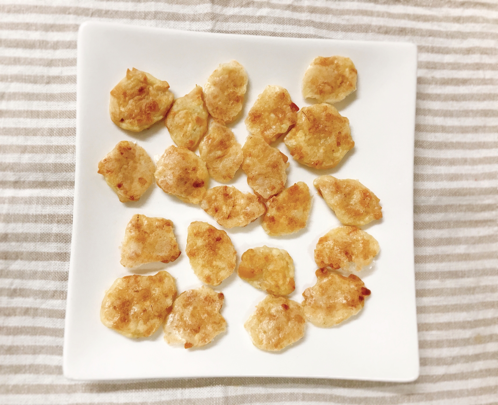 離乳食中期 納豆と豆腐のおやき レシピ 作り方 By Cocopoteito 楽天レシピ 離乳食中期 納豆と豆腐のおやき レシピ 作り方 By Cocopoteito 楽天レシピ