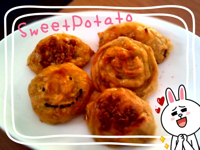 Sweetpotato♥
