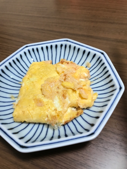 美味しかったです！