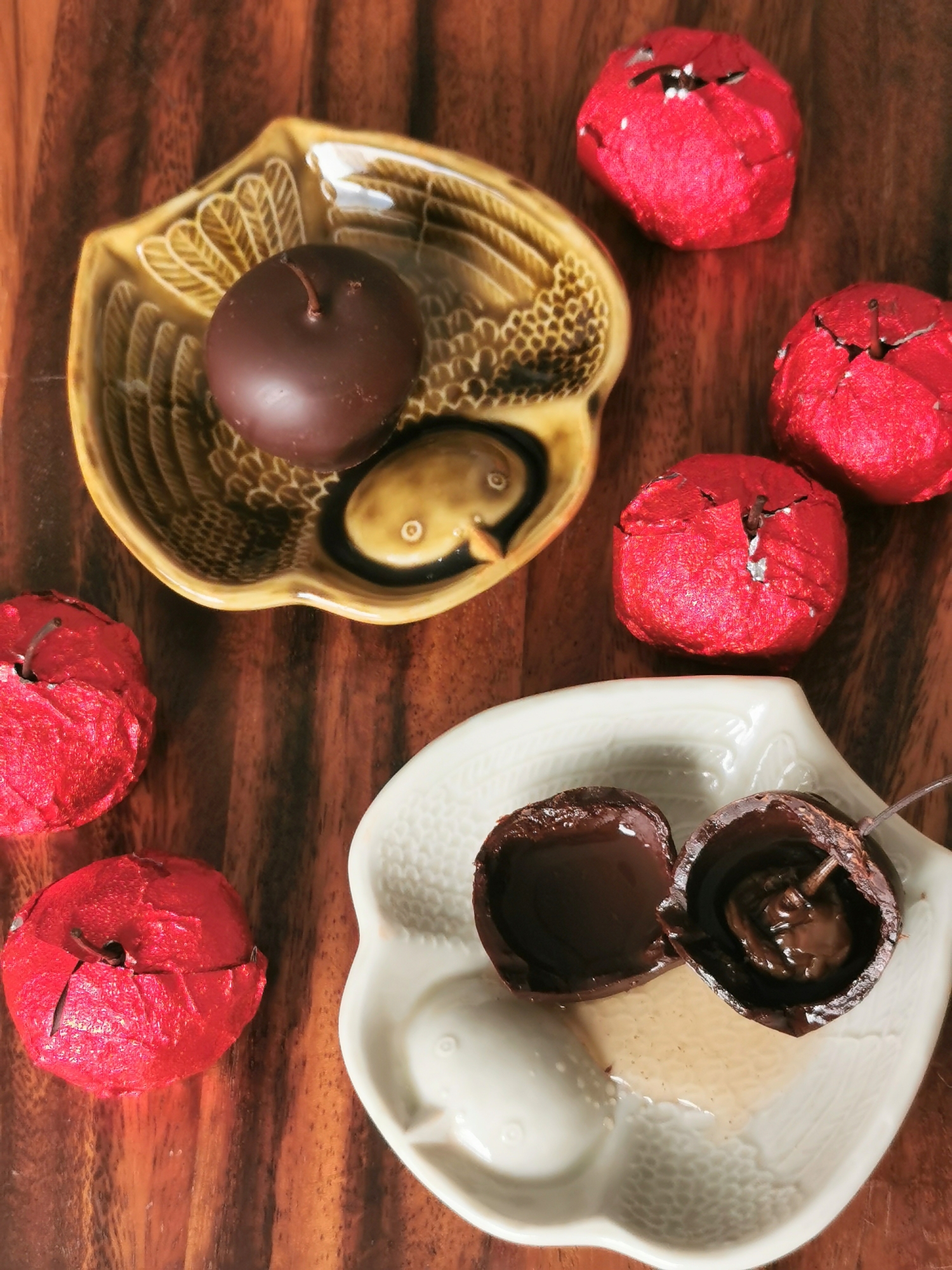 チェリー（さくらんぼ）