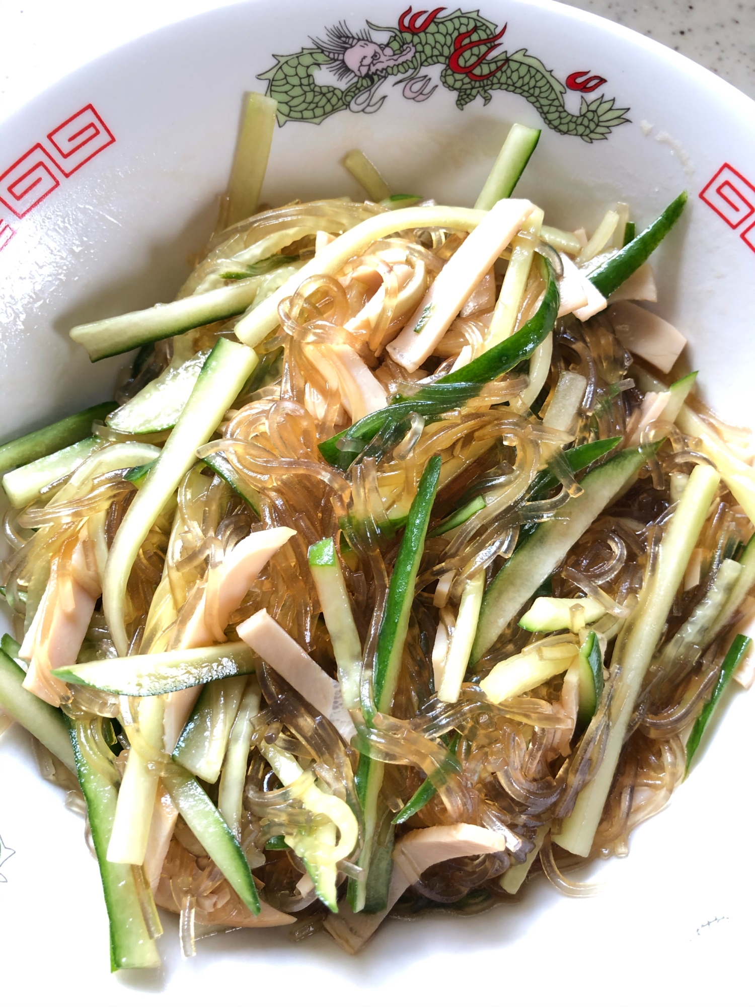 簡単 もう一品 春雨サラダ レシピ 作り方 By たかぽんちき 楽天レシピ 簡単 もう一品 春雨サラダ レシピ 作り方 By たかぽんちき 楽天レシピ