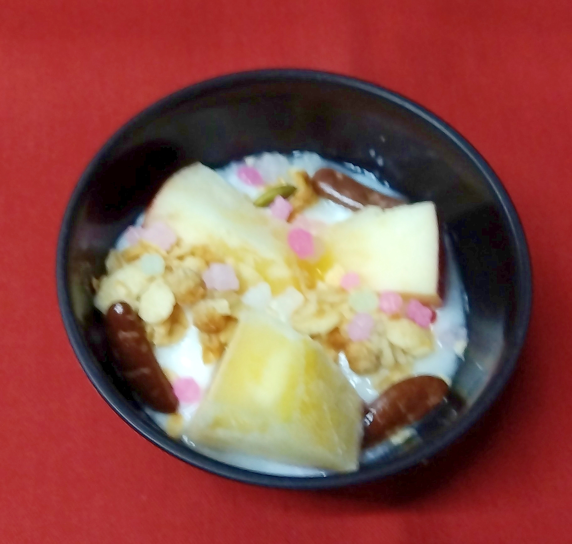 チョコレートヨーグルトⅥ