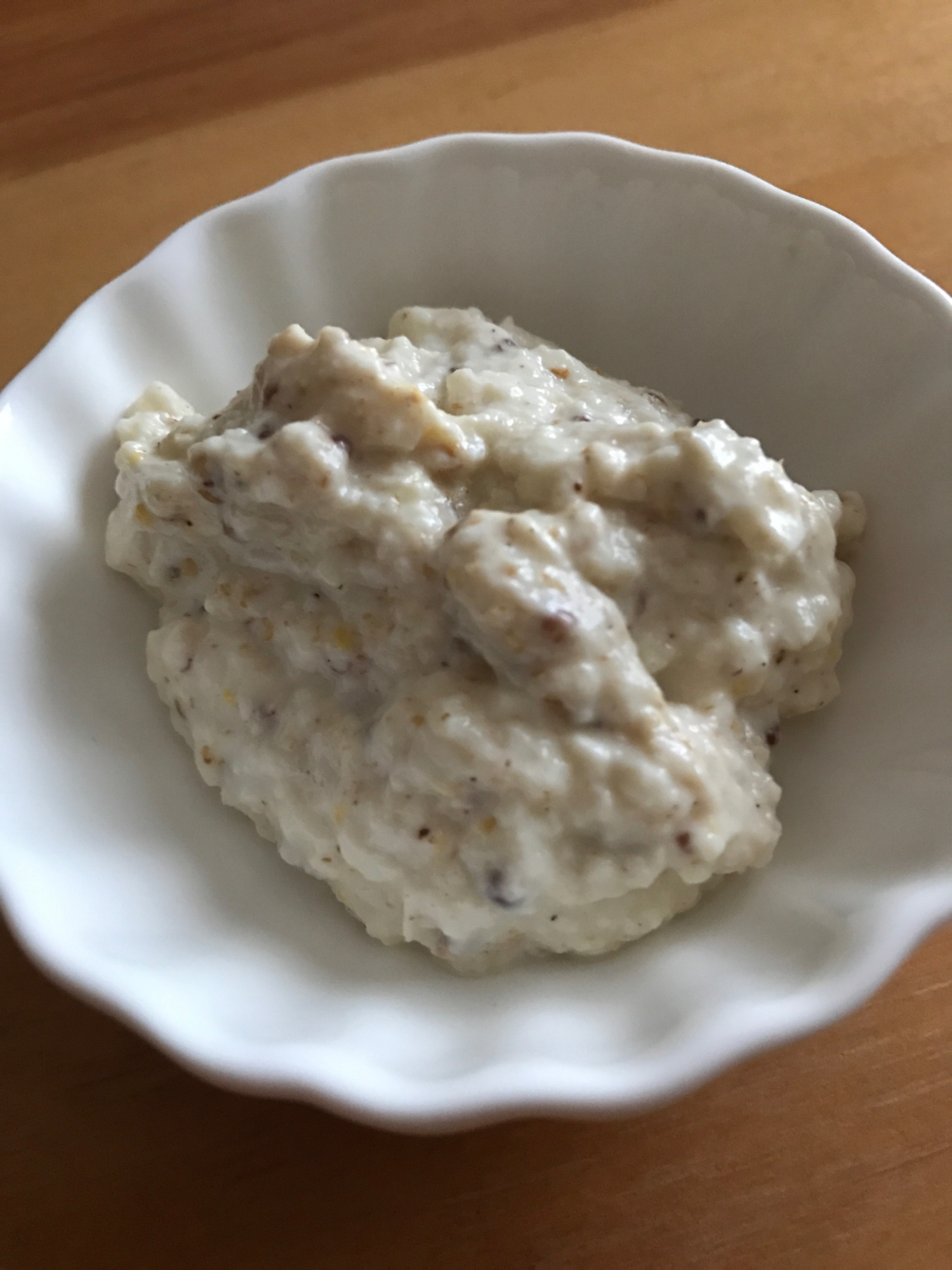豆腐ドレッシング