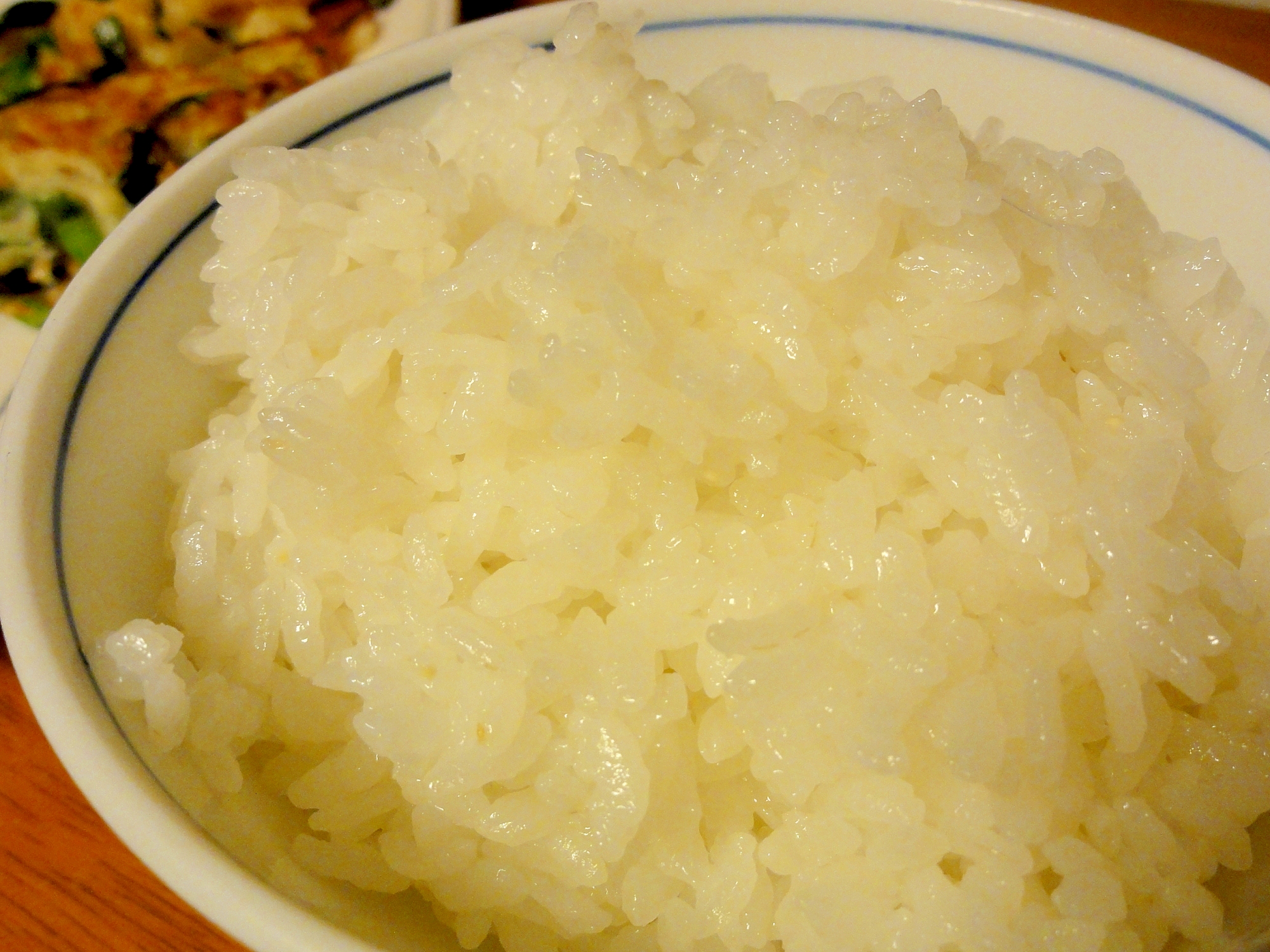 圧力炊飯器じゃなくても！つやつやご飯の炊き方