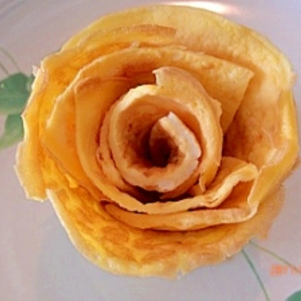 簡単かわいい 卵でお花 お刺身や手巻きずしの飾りに レシピ 作り方 By 米沢米 楽天レシピ 簡単かわいい 卵でお花 お刺身や手巻きずしの飾りに レシピ 作り方 By 米沢米 楽天レシピ