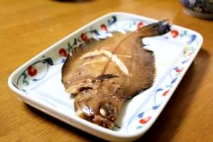 沖ナメタカレイの煮つけ レシピ 作り方 By やまがたん 楽天 楽天レシピ