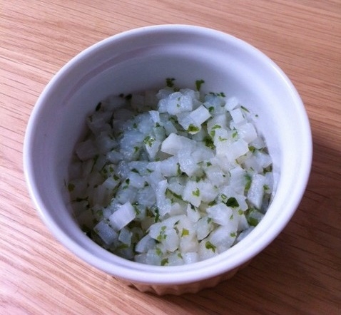 離乳食後期 カブの青のり和え レシピ 作り方 By も る す け 楽天レシピ 離乳食後期 カブの青のり和え レシピ 作り方 By も る す け 楽天レシピ