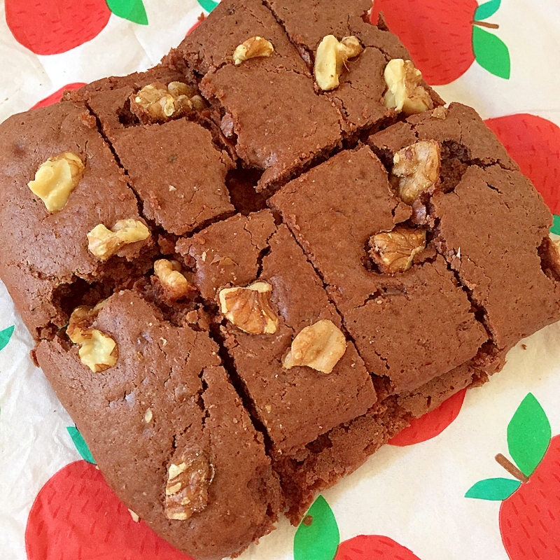 ホットケーキミックスで ブラウニー レシピ 作り方 By Thank You Good Bye 楽天レシピ ホットケーキミックスで ブラウニー レシピ 作り方 By Thank You Good Bye 楽天レシピ