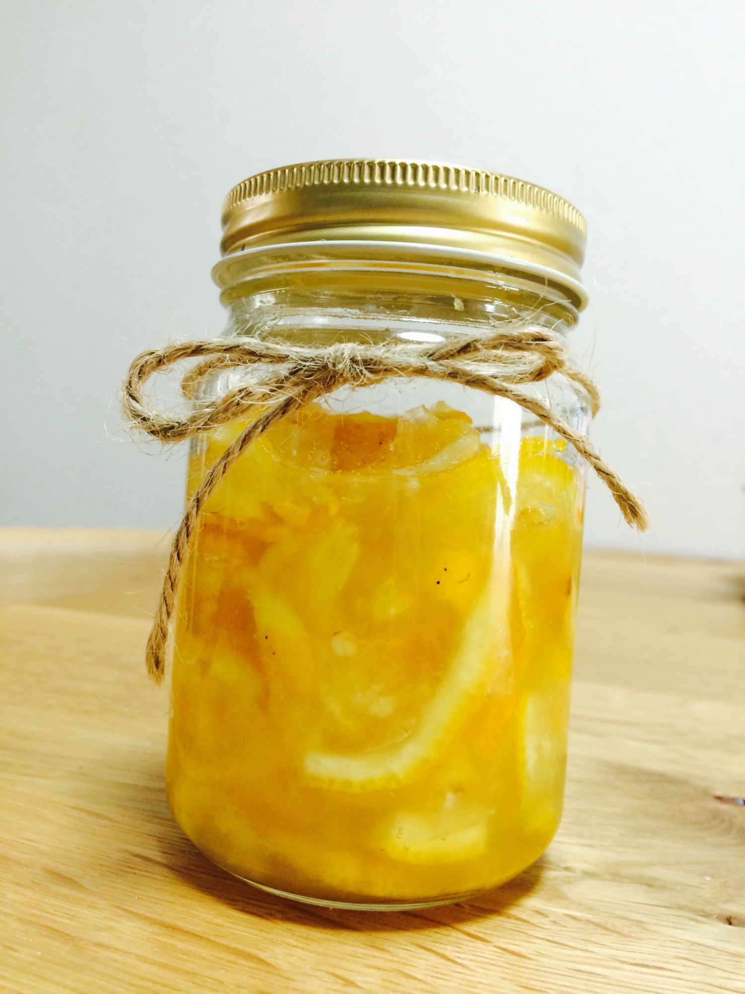 柚子蜂蜜漬け レシピ 作り方 By Pocon 楽天レシピ