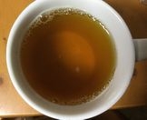 お酒ちょい入れ　生姜玄米茶