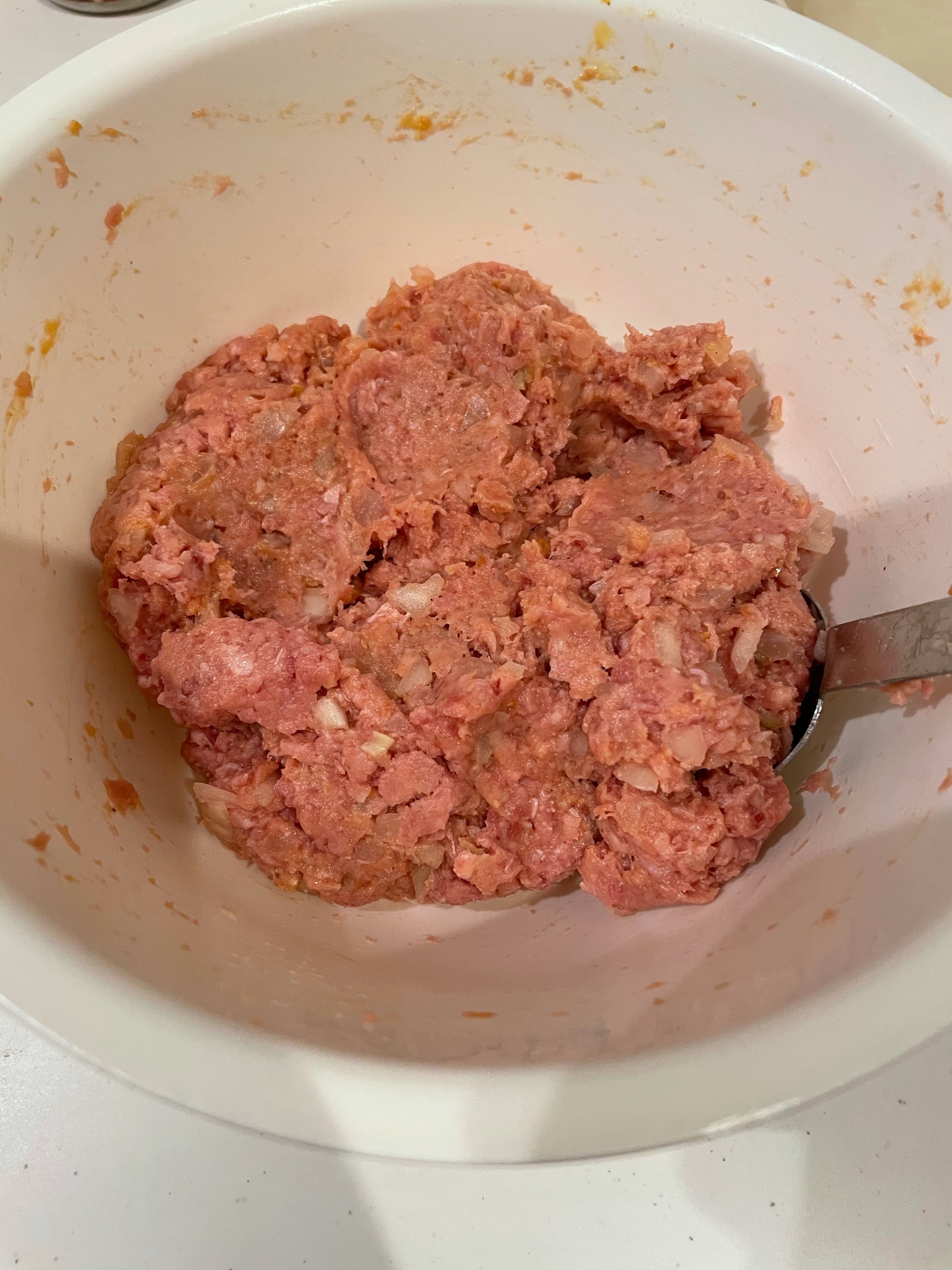 おからパウダーで ふっくらジューシーハンバーグ レシピ 作り方 By むぎむぎくん 楽天レシピ おからパウダーで ふっくらジューシーハンバーグ レシピ 作り方 By むぎむぎくん 楽天レシピ