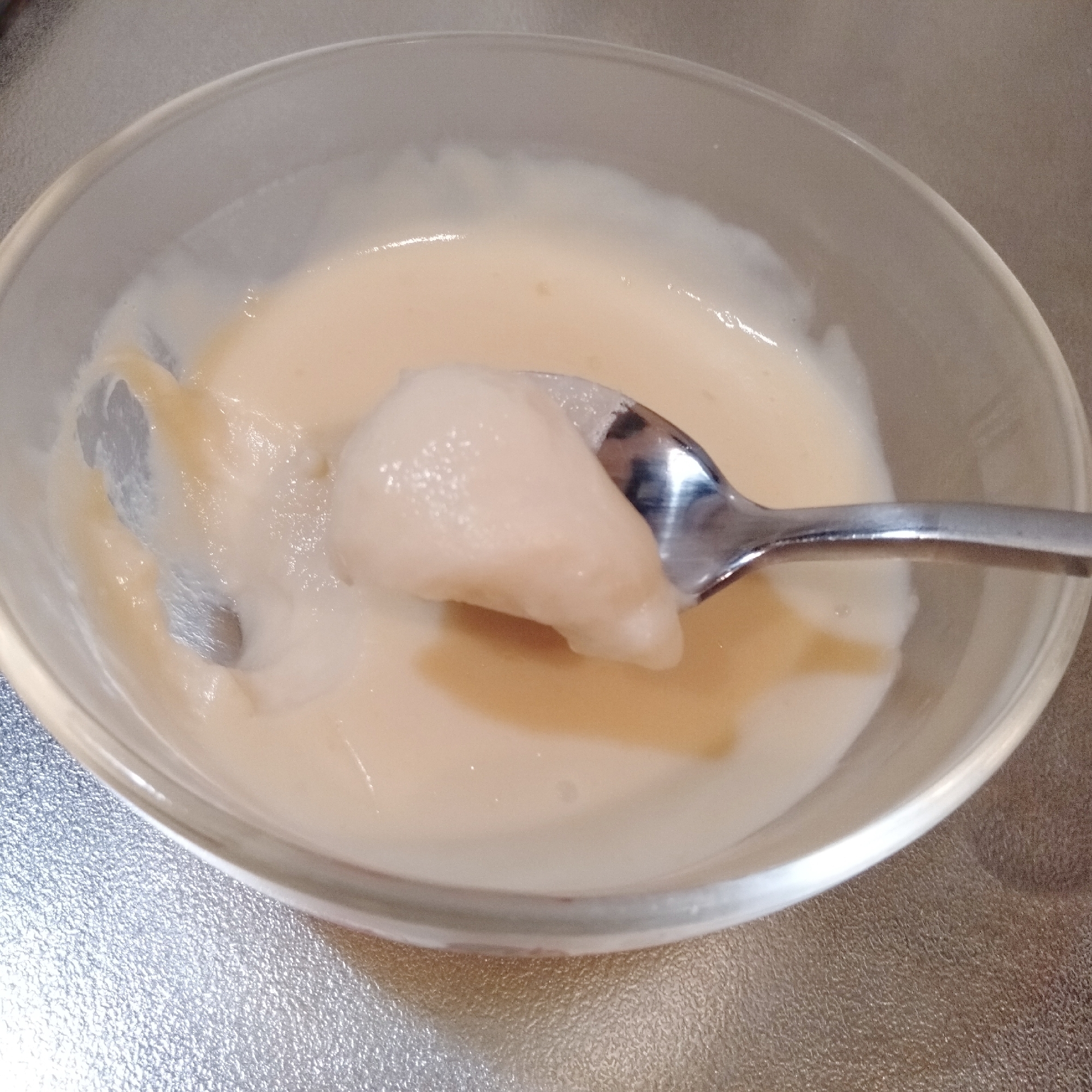 66kcal なめらか豆乳もち ダイエットおやつ レシピ 作り方 By Niimi 楽天レシピ 66kcal なめらか豆乳もち ダイエットおやつ レシピ 作り方 By Niimi 楽天レシピ