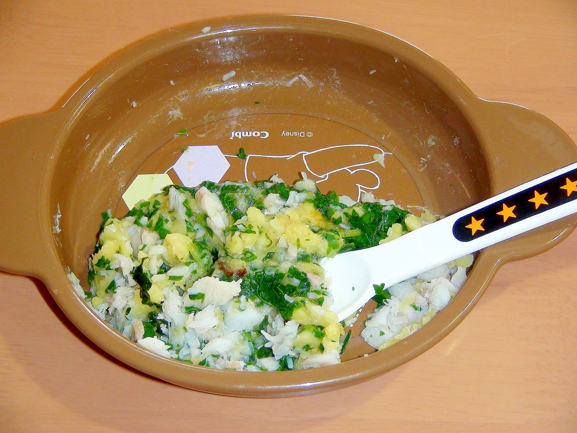 さつま芋 モロヘイヤ 鱈の和え物 離乳食 レシピ 作り方 By 駄目だバブルス 楽天レシピ さつま芋 モロヘイヤ 鱈の和え物 離乳食 レシピ 作り方 By 駄目だバブルス 楽天レシピ