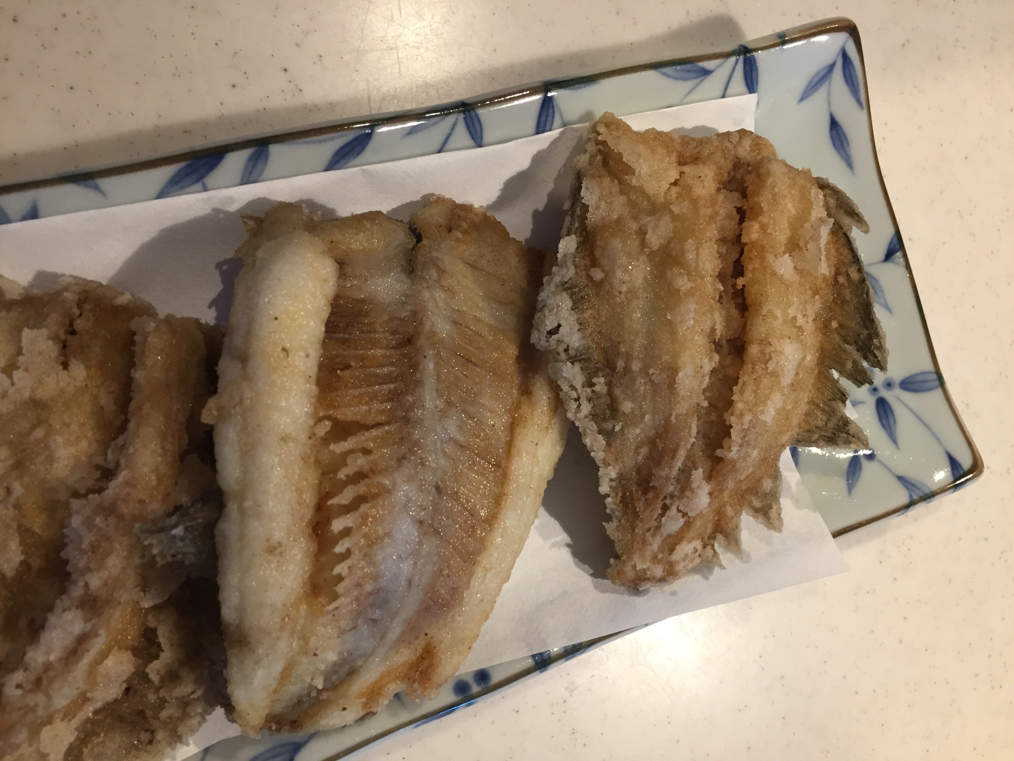 開いて食べやすい 骨まで食べれる カレイの唐揚げ レシピ 作り方 By ゆち9984 楽天レシピ 開いて食べやすい 骨まで食べれる カレイの唐揚げ レシピ 作り方 By ゆち9984 楽天レシピ