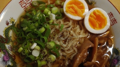 喜多方ラーメンおいしいですよね(^^)ごちそうさまです。