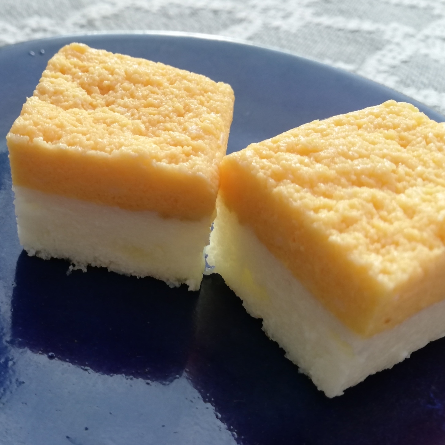 蒸し器で作る錦卵