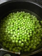 意外に簡単 えんどう豆のひすい煮 レシピ 作り方 By Tappuu 楽天レシピ