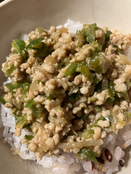 ガパオライス～バジルと鶏肉炒めご飯（レシピ動画）