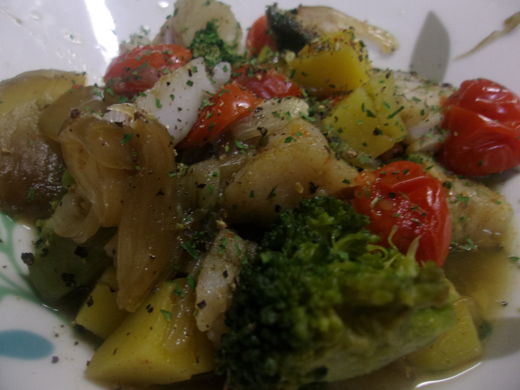 生タラのカレー風味蒸し煮 レシピ 作り方 By Kurikei 楽天レシピ 生タラのカレー風味蒸し煮 レシピ 作り方 By Kurikei 楽天レシピ