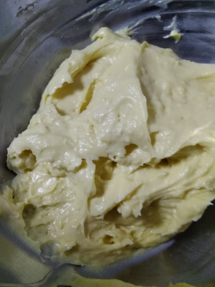 卵黄3個で失敗なしのカスタードクリーム