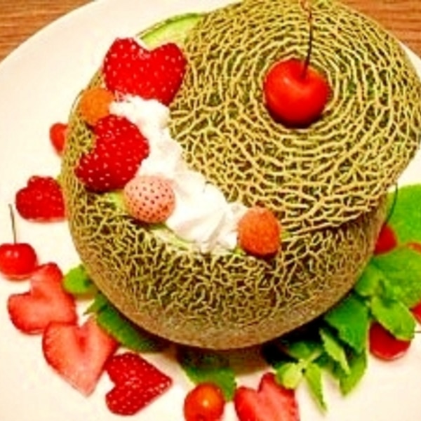 マスカルポーネチーズ入り メロンケーキ レシピ 作り方 By ブルーボリジ 楽天レシピ マスカルポーネチーズ入り メロンケーキ レシピ 作り方 By ブルーボリジ 楽天レシピ