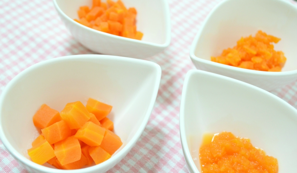 離乳食 野菜は何から食べさせる 気を付けるポイントは デイリシャス 楽天レシピ 離乳食 野菜は何から食べさせる 気を付けるポイントは デイリシャス 楽天レシピ