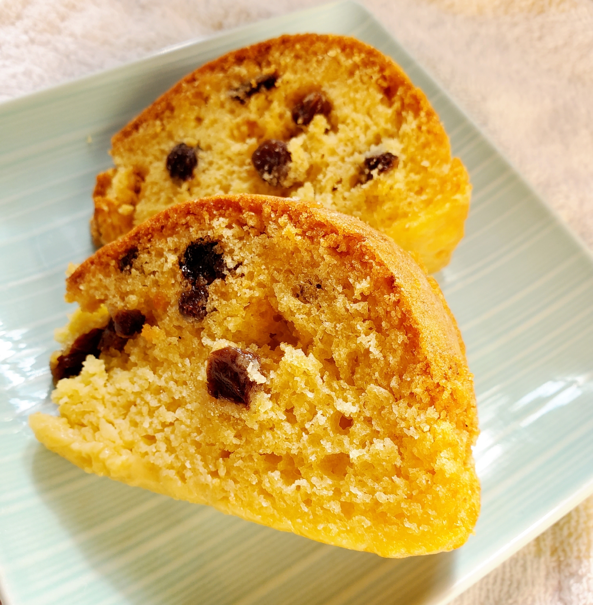 炊飯器で作る レーズンケーキ レシピ 作り方 By ゆかんち 楽天レシピ 炊飯器で作る レーズンケーキ レシピ 作り方 By ゆかんち 楽天レシピ