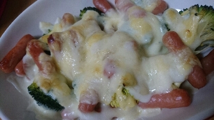 簡単でとても美味しいですね！また作ります。