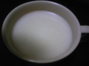 寒い日に はちみつレモン牛乳 レシピ 作り方 By Ryuya1984 楽天レシピ