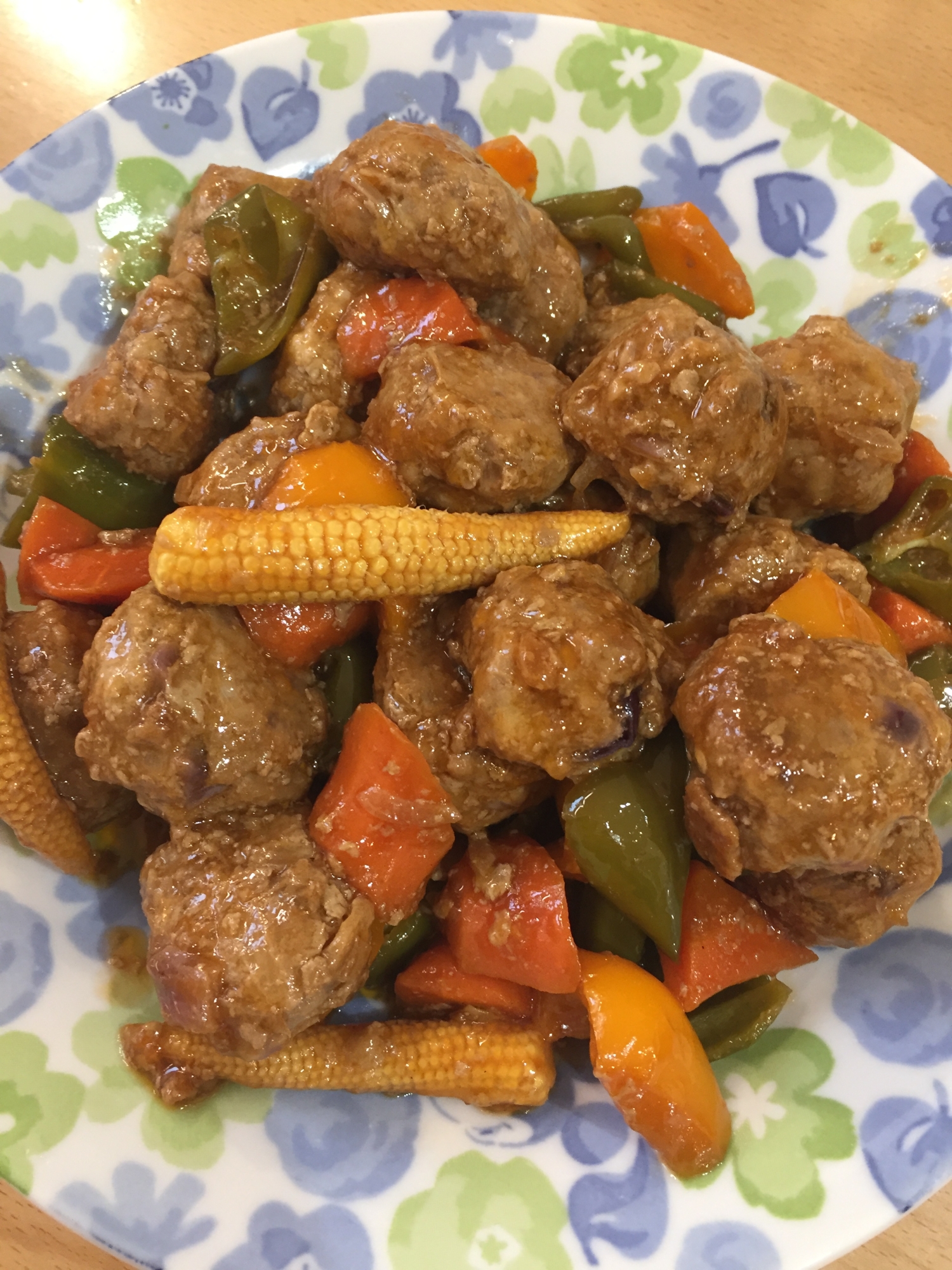 揚げない 簡単肉団子の甘酢あん レシピ 作り方 By まき まま 楽天レシピ 揚げない 簡単肉団子の甘酢あん レシピ 作り方 By まき まま 楽天レシピ