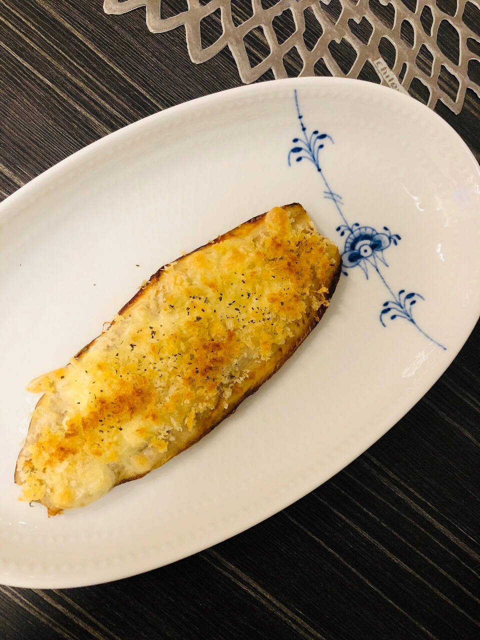白ワインに合う 秋刀魚のパン粉焼き イタリアン レシピ 作り方 By おうち料理愛好家mamayumi 楽天レシピ