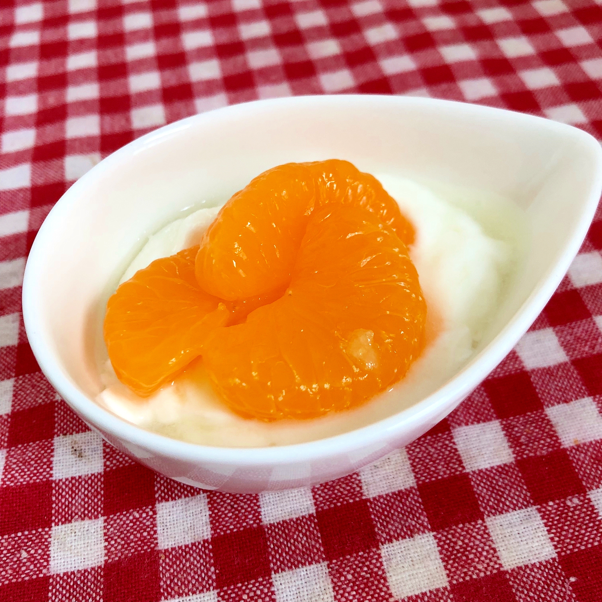 牛乳みかんゼリー 彡 レシピ 作り方 By Thank You Good Bye 楽天レシピ